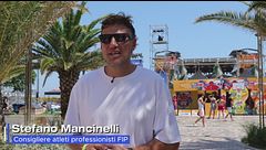 Stefano Mancinelli e il rapporto con la Fortitudo: "Non è solo una squadra, ma una fede"