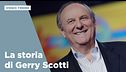 Gerry Scotti compie 70 anni, storia di un'icona della tv