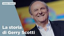 Gerry Scotti compie 70 anni, storia di un'icona della tv