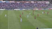 Napoli-Osasuna 2-1: gli highlights dell'amichevole