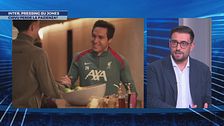 Calciomercato, Accomando: "L'Inter punta un altro big della Premier League"