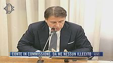 Breaking News delle 21.30 | Conte in Commissione: da me nessun illecito