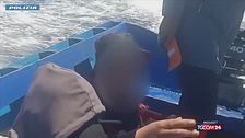 Smantellata rete dedita al traffico di immigrati: il blitz a Cagliari