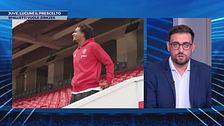 Juve, davvero arriva Zirkzee?