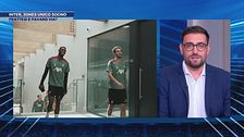 Inter vendesi, chi potrebbe lasciare i nerazzurri