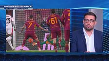 Pellegrini-Roma, manca un piccolo dettaglio
