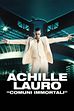 Achille Lauro - Comuni immortali: prossimamente, su Canale 5