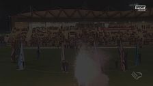 Aspettando la Juve, il Palermo batte 2-0 il Melbourne City