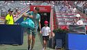 Arnaldi fuori a Montreal: eliminato da Griekspoor in rimonta