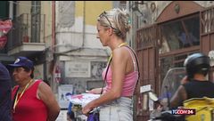 Italia ancora nella morsa del caldo, tregua dopo ferragosto