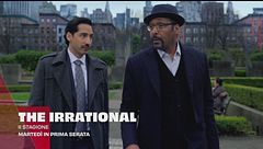 The Irrational