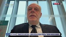 "Intelligenze artificiali - In mezzo a noi", puntata 37:  la trasformazione del viaggio
