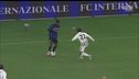 Inter-Juve 2-1: gli highlights della vittoria nerazzurra