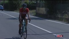 Torino, travolge in bici sei ciclisi: arrestato