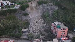 Pozzuoli dopo il terremoto: persone sfollate, speculazione edilizia e commercio in ginocchio