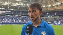 Atalanta, Samardzic: "Grande partita per intensità e qualità, siamo a buon punto"