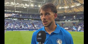 Atalanta, Samardzic: "Grande partita per intensità e qualità, siamo a buon punto"