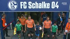 L'Atalanta fa tre gol allo Schalke