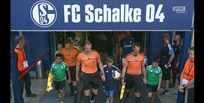 L'Atalanta fa tre gol allo Schalke