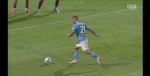 Napoli-Celta Vigo 1-1: guarda gli highlights