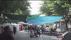 Non solo Spin Time, pronta una lista di 40 edifici occupati a Roma da liberare
