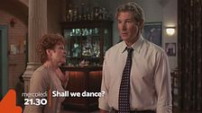 Shall We Dance?