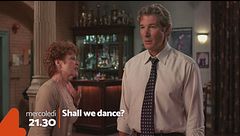 Shall We Dance?