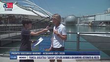 Puntata del 9 agosto