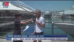Puntata del 9 agosto