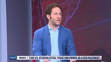Cisgiordania, Elia Milani: "Stato palestinese? Molto difficile | Ma da ottobre potrebbe cambiare tutto"
