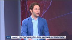 Cisgiordania, Elia Milani: "Stato palestinese? Molto difficile | Ma da ottobre potrebbe cambiare tutto"