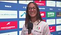 Nadia Battocletti: "Voglio un'altra doppietta d'oro"