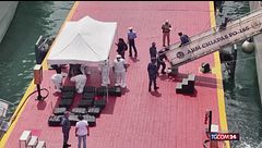 La Marina messicana sequestra 2 tonnellate di cocaina al largo di Acapulco