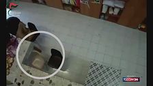 Maltrattamenti in un centro per disabili nel Ragusano: due arresti