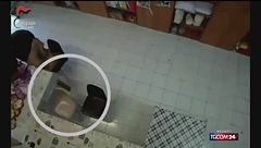 Maltrattamenti in un centro per disabili nel Ragusano: due arresti
