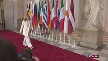Italia e Danimarca insieme per dire "no" all'immigrazione incontrollata