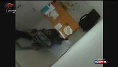 Modica, disabili maltrattati in un centro diurno