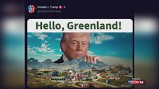 Groenlandia, trivelle americane a caccia di petrolio ma il governo blocca tutto