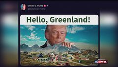 Groenlandia, trivelle americane a caccia di petrolio ma il governo blocca tutto