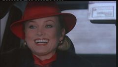 Serata omaggio compleanno Barbara Bouchet