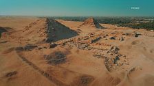 Abusir: la necropoli dei misteri