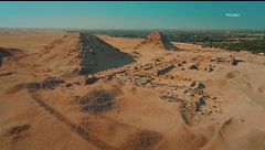 Abusir: la necropoli dei misteri