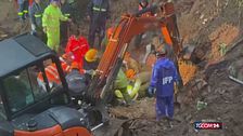 Filippine flagellate dalle alluvioni, almeno 16 morti a causa delle piogge torrenziali