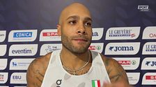 Jacobs: "Sapevo di valere l'oro, sono molto dispiaciuto. È saltato tutto"