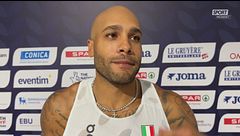 Jacobs: "Sapevo di valere l'oro, sono molto dispiaciuto. È saltato tutto"