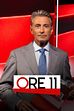 Arriva Milo Infante con Ore 11