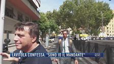 Breaking News delle 21.30 | Lavitola confessa: "Sono io il mandante"
