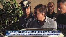 Breaking News delle 11.00 |  Ranucci, Lavitola confessa: sono il mandante