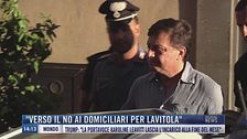 Breaking News delle 14.00 |  "Verso il no ai domiciliari per Lavitola"