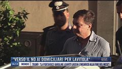 Breaking News delle 14.00 |  "Verso il no ai domiciliari per Lavitola"